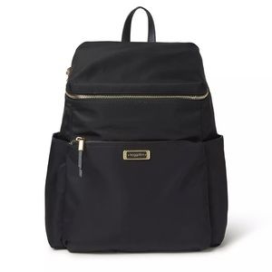 Baggallini Black Backpack